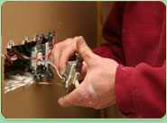 electrical repair Sutton In Ashfield