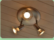 Sutton In Ashfield electrical wiring