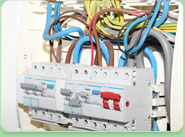 Sutton In Ashfield electrical contractors